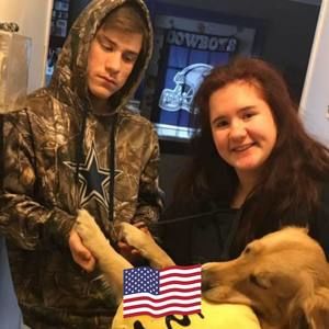 Meet your Posher, Scott